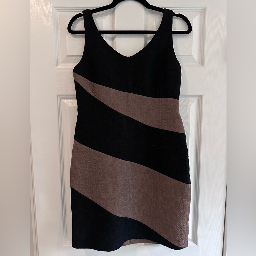 Luca Luca Cocktail Dress Made in Italy